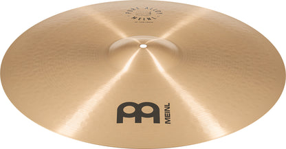 MEINL Cymbals Pure Alloy Thin Crash - 20"