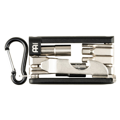 MEINL Stick & Brush - Drum Tech Multi Tool