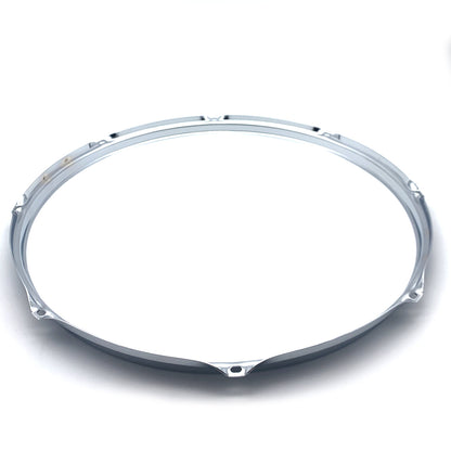 TAMA Sound Arc Drum Hoop 8 Hole - Chrome 18" for Silverstar