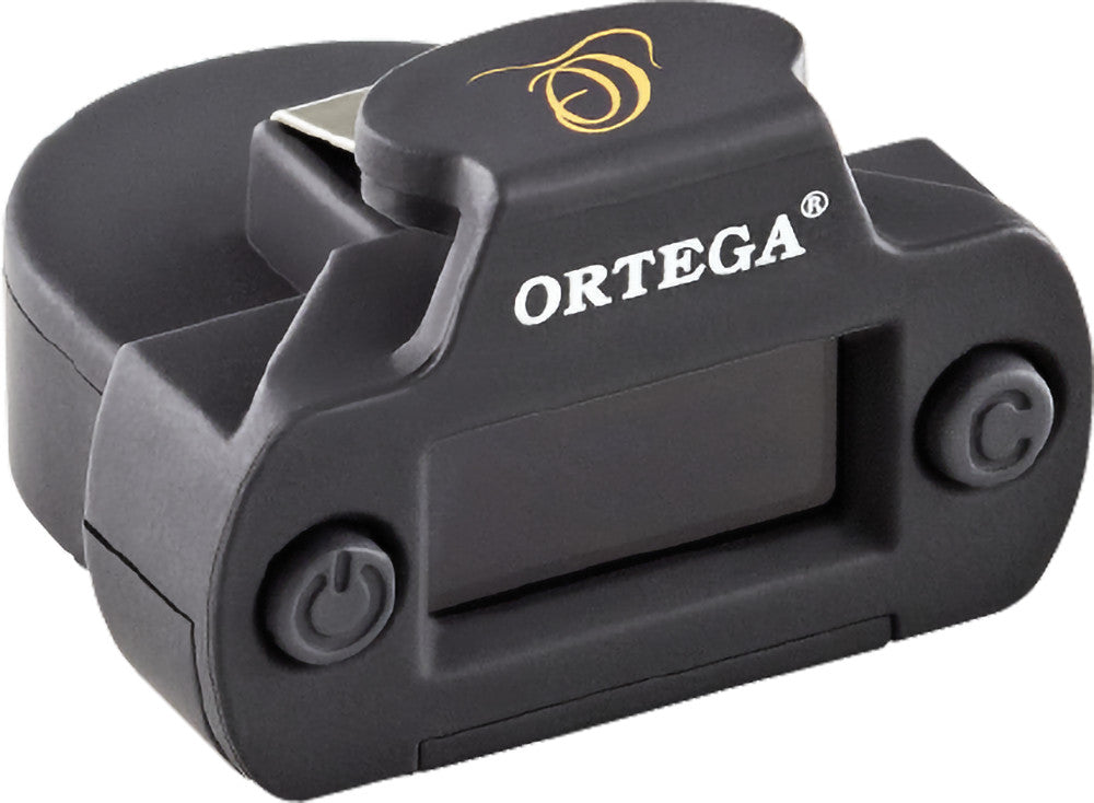 ORTEGA Multi-Mode Soundhole-Tuner