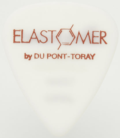 IBANEZ Elastomer Picks - 3er Pack