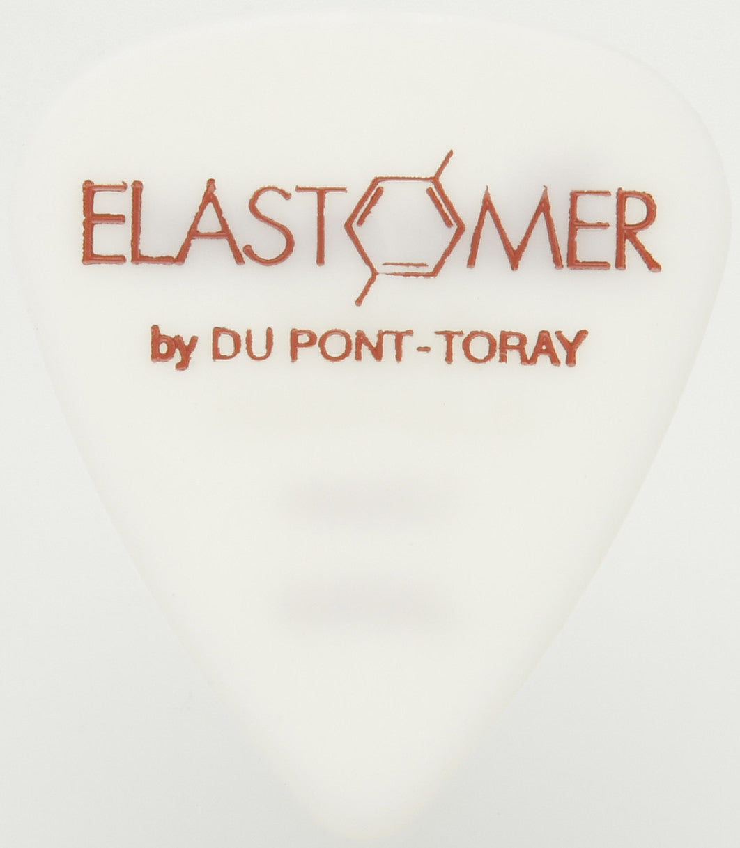 IBANEZ Elastomer Picks - 3er Pack
