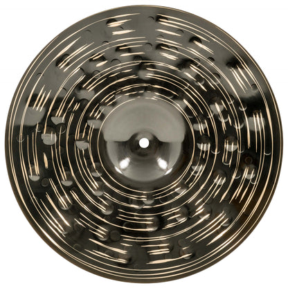 MEINL Cymbals Classics Custom Dark Beckenset 4 teilig