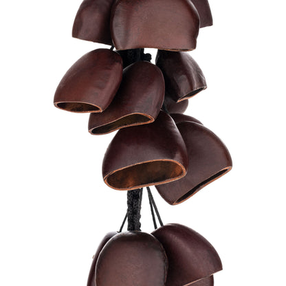 MEINL Percussion Bendo Bird Shaker, 40 Seeds
