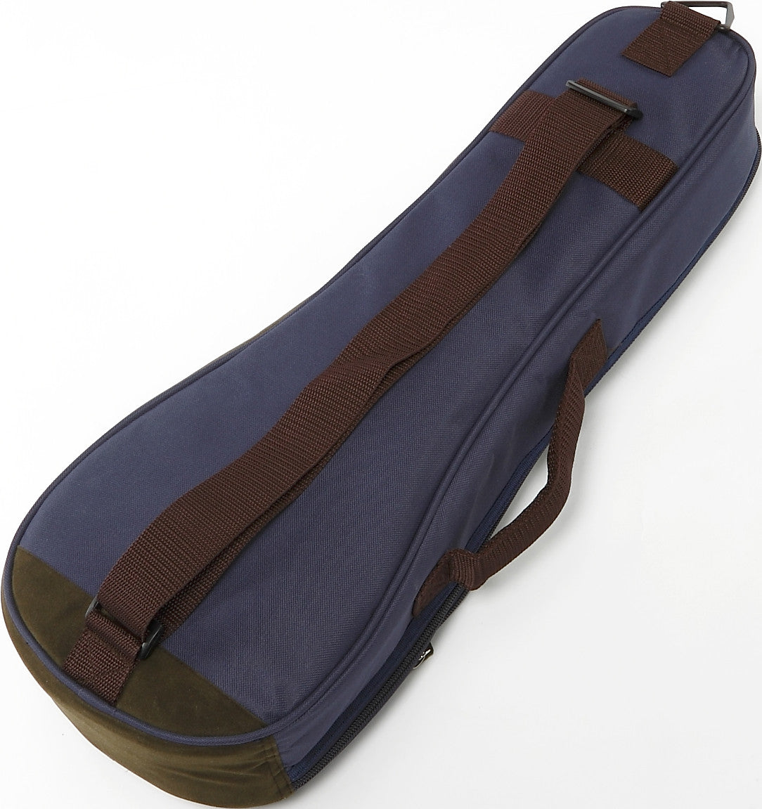 IBANEZ POWERPAD® Designer Collection Gig Bag for Soprano Style Ukulele - Navy Blue