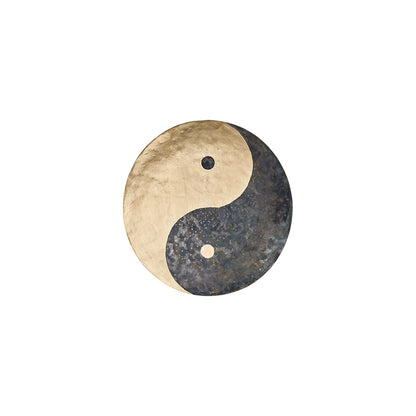 MEINL Sonic Energy Wind Gong - Yin & Yang - 20" + Beater & Cover