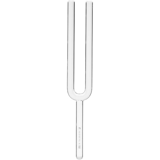 MEINL Sonic Energy TCM Crystal Tuning Fork, Yin 210.42 Hz