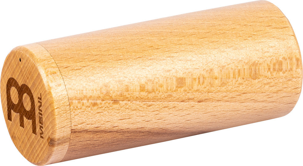 MEINL Percussion Round Wood Shaker - Medium