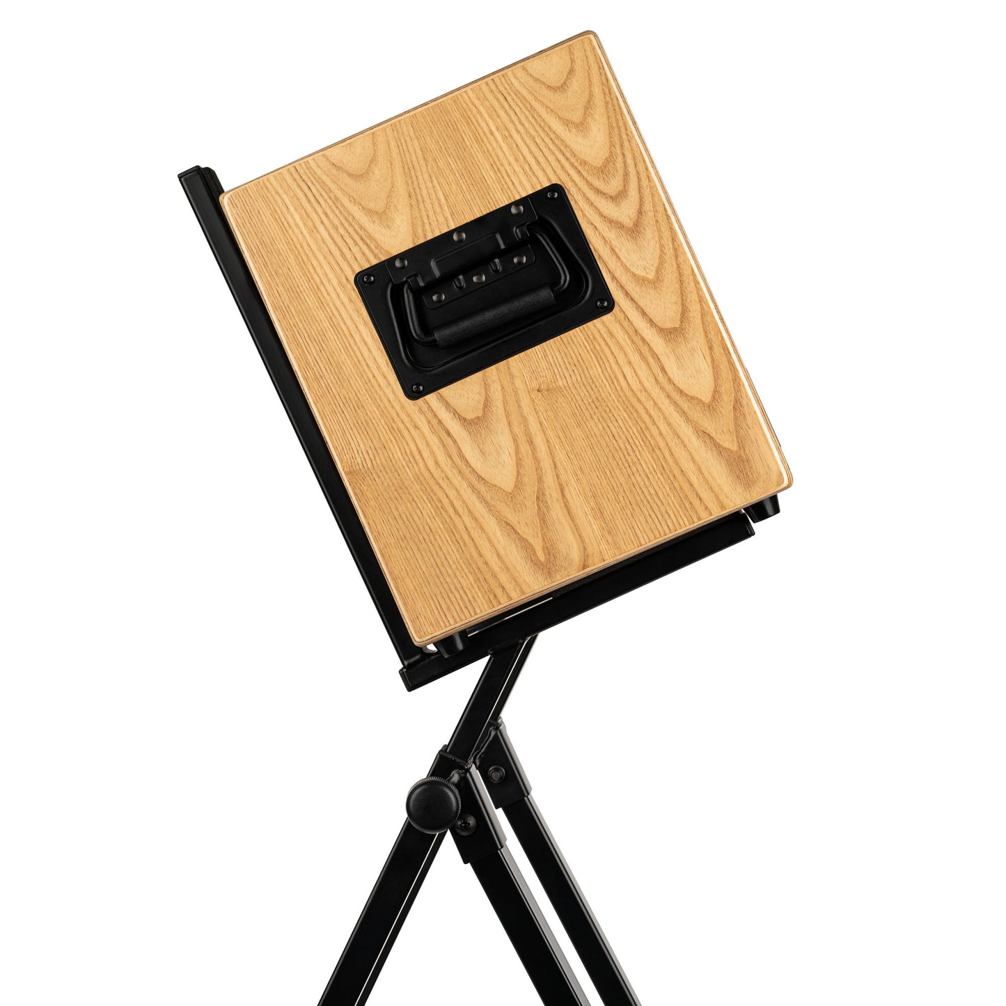 ORTEGA DeLuxe Amp-Stand - Black