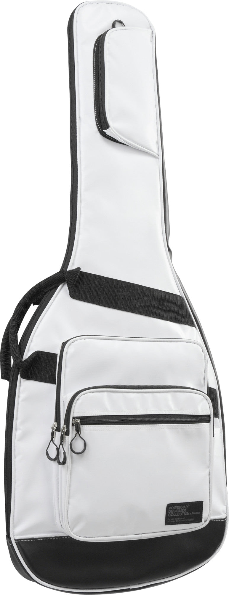 IBANEZ POWERPAD Designer Collection Gig Bag for Electric Guitar - White