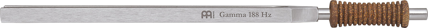MEINL Sonic Energy Binaural Therapy Tuning Fork, Gamma 188 Hz