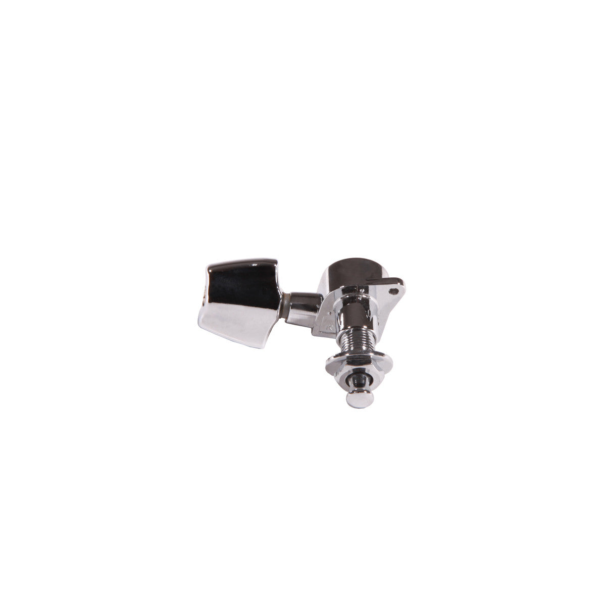 IBANEZ single machine smooth tuner right - chrome for AC/AEG/AW/EW/MSC/PF/SGE/SX/TCM