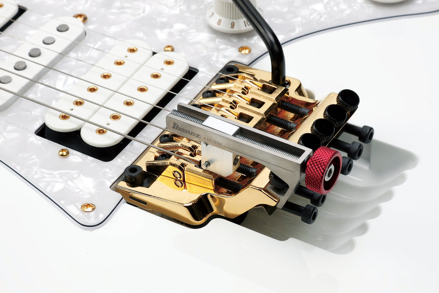 IBANEZ E-Jack Intonationswerkszeug
