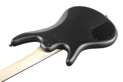 IBANEZ GIO mikro Electric Bass 4-String - Weathered Black