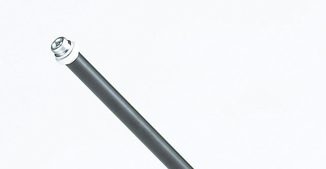 TAMA Standard Series Short Microphone Stand - Black