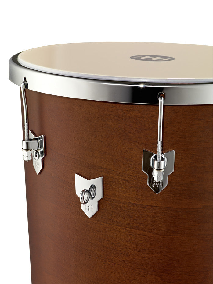 MEINL Percussion Traditional Wood Series Timba - 14" x 35"