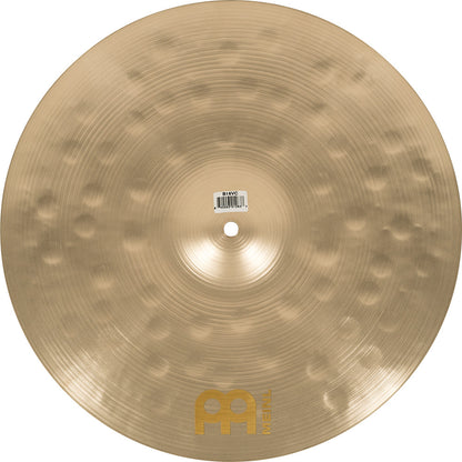 MEINL Cymbals Byzance Vintage Crash - 16"