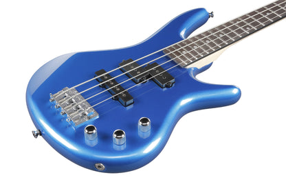 IBANEZ GIO miKro Electric Bass 4-String - Starlight Blue