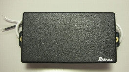 IBANEZ Tonabnehmer Humbucker Covered Neck und Bridge Schwarz für GIO Serie Ibanez