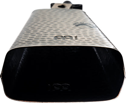 MEINL Percussion Hammered Series Timbales Big Mouth Cowbell - 8"