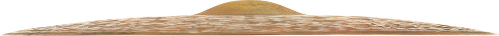 MEINL Cymbals Byzance Extra Dry Thin Crash - 17"