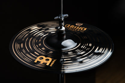 MEINL Cymbals Classics Custom Dark Hihat - 13"