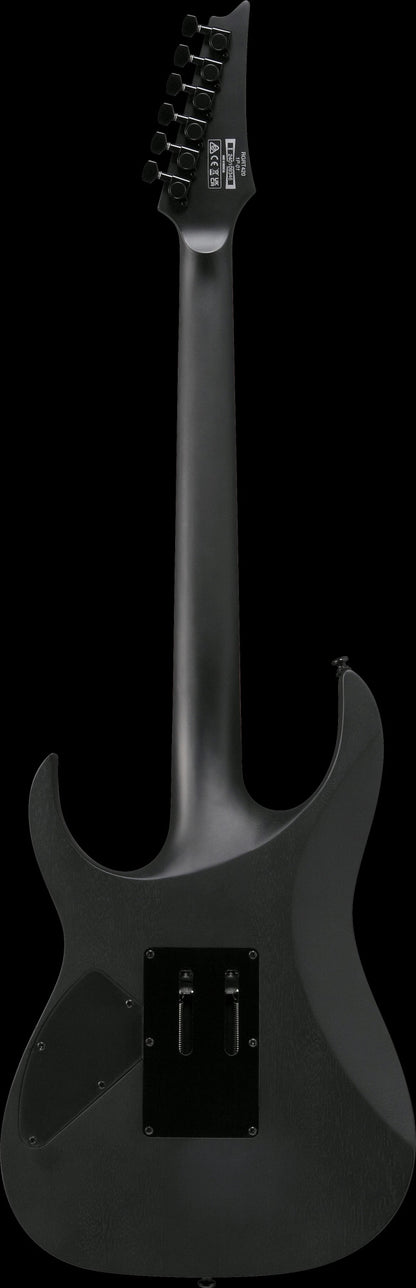IBANEZ RGRT E-Gitarre 6-String - Weathered Black