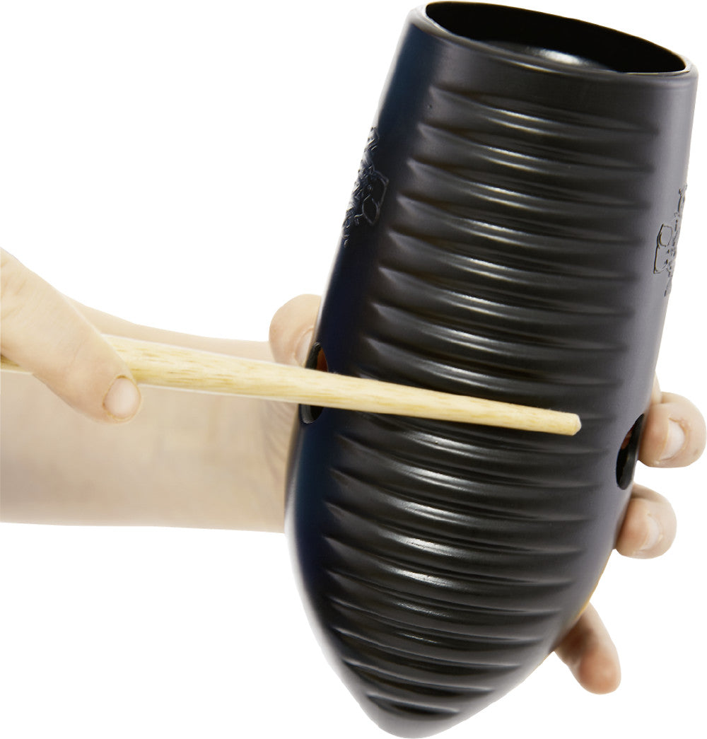 NINO Percussion Mini Güiro