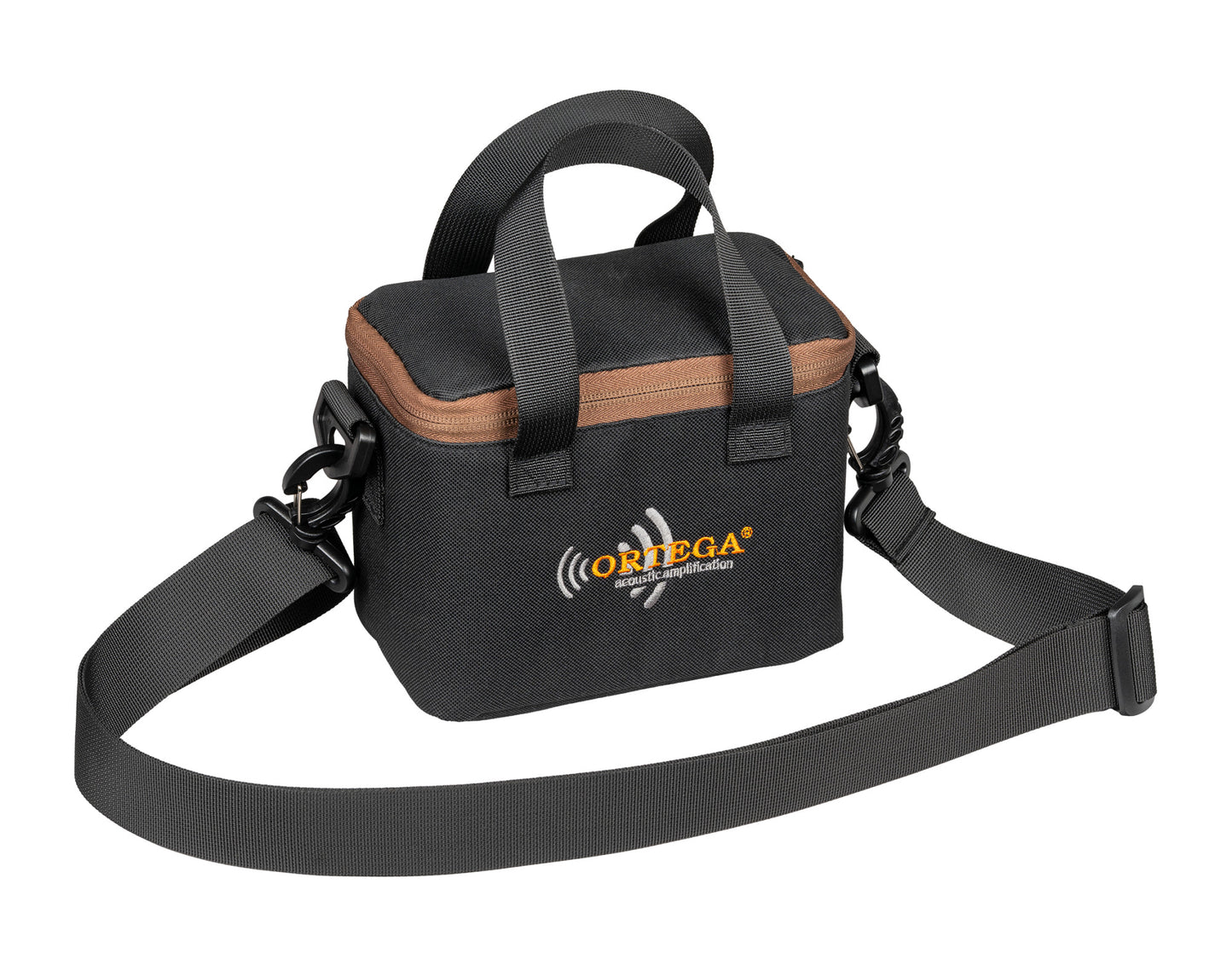 ORTEGA Gig Bag for PTWO - Black