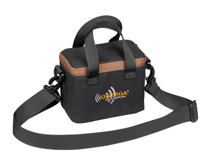 ORTEGA Gig Bag for PTWO - Black