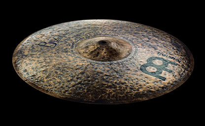 MEINL Cymbals Byzance Dark Ride - 20"