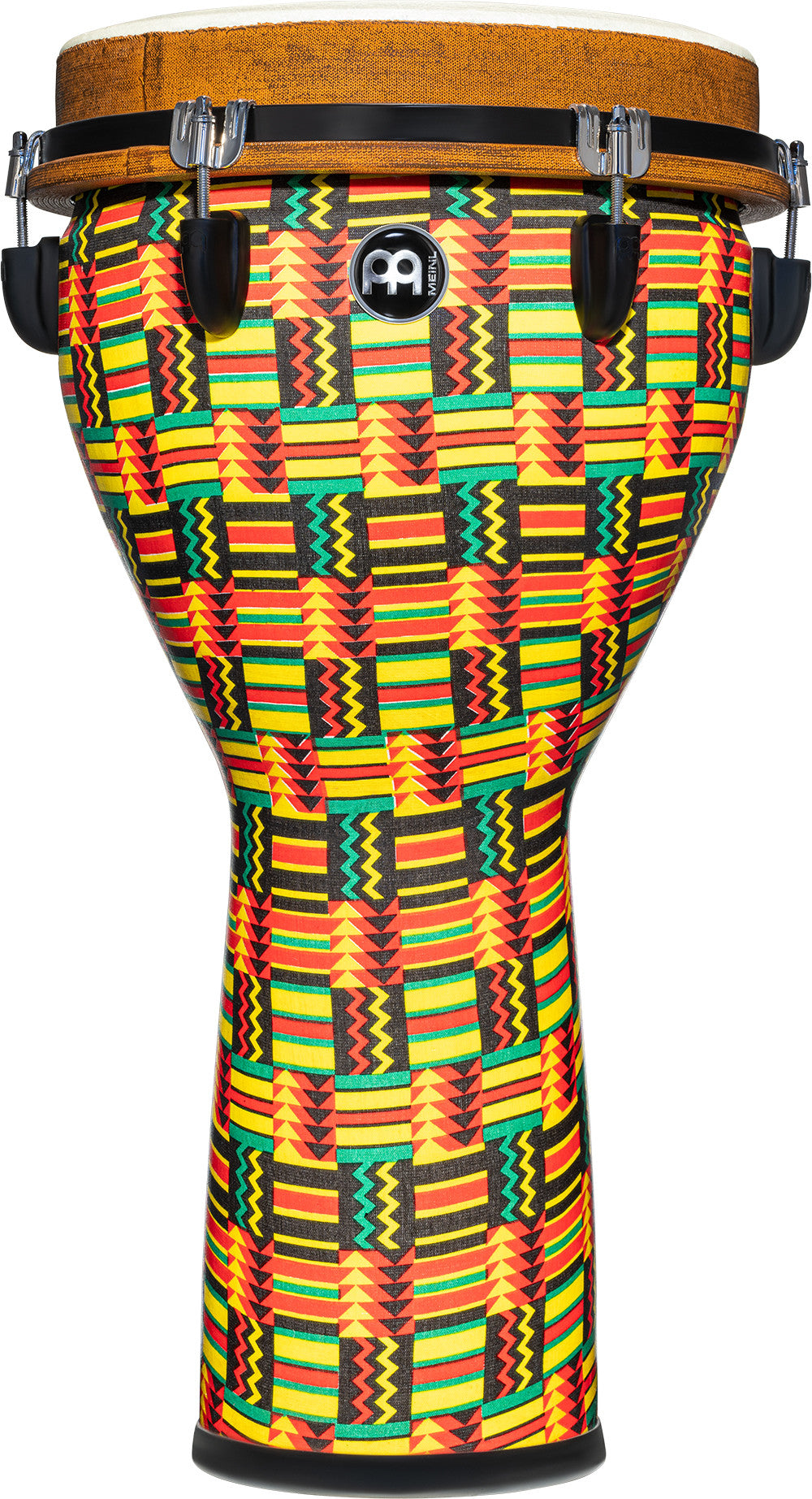 MEINL Percussion Jumbo Djembe 12" - Simbra
