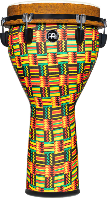 MEINL Percussion Jumbo Djembe 12" - Simbra