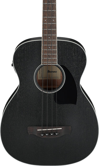 IBANEZ Performance Acoustic Bass 4-String - Open Pore Natural