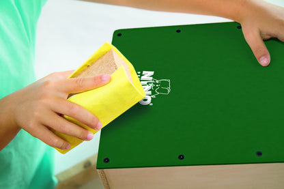 NINO Percussion Make your own Tafel-Cajon