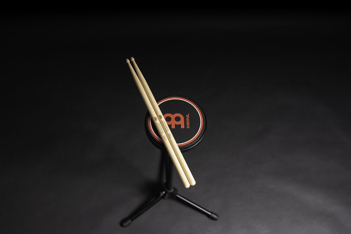 MEINL Cymbals Practice Pad - 6"