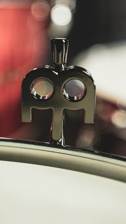 MEINL Stick & Brush Kinetic Key - Black