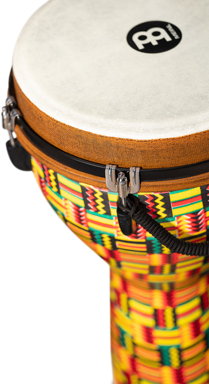 MEINL Percussion Jumbo Djembe 12" - Simbra