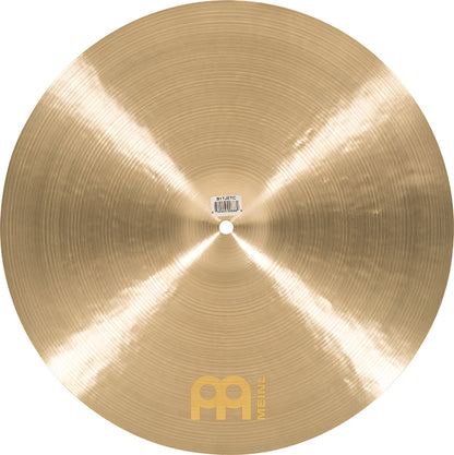 MEINL Cymbals Byzance Jazz Extra Thin Crash - 17"