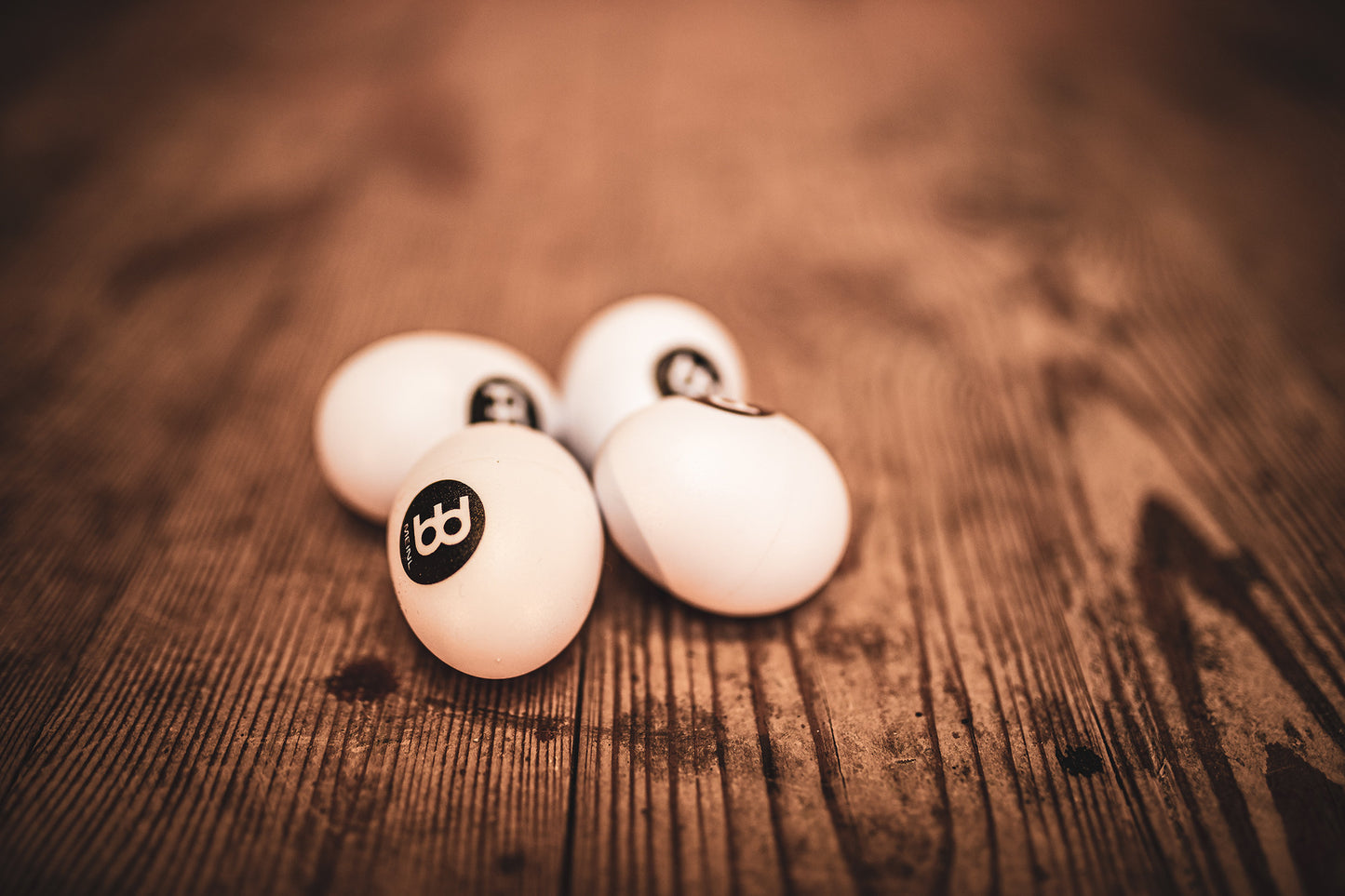 MEINL Percussion Hand Percussion Egg Shaker Set - 24 Shaker