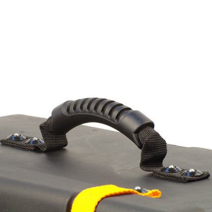 HARDCASE Tenor Bass Pan Case