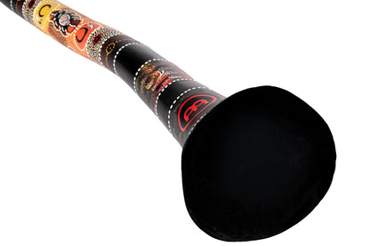 MEINL Percussion Pro Fiberglass Didgeridoo - 57"