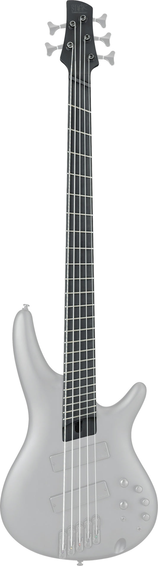 IBANEZ Neck for SRMS625EX-BKF