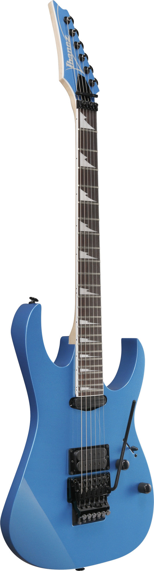 IBANEZ Genesis RGR Electric Guitar 6-String - Electric Blue