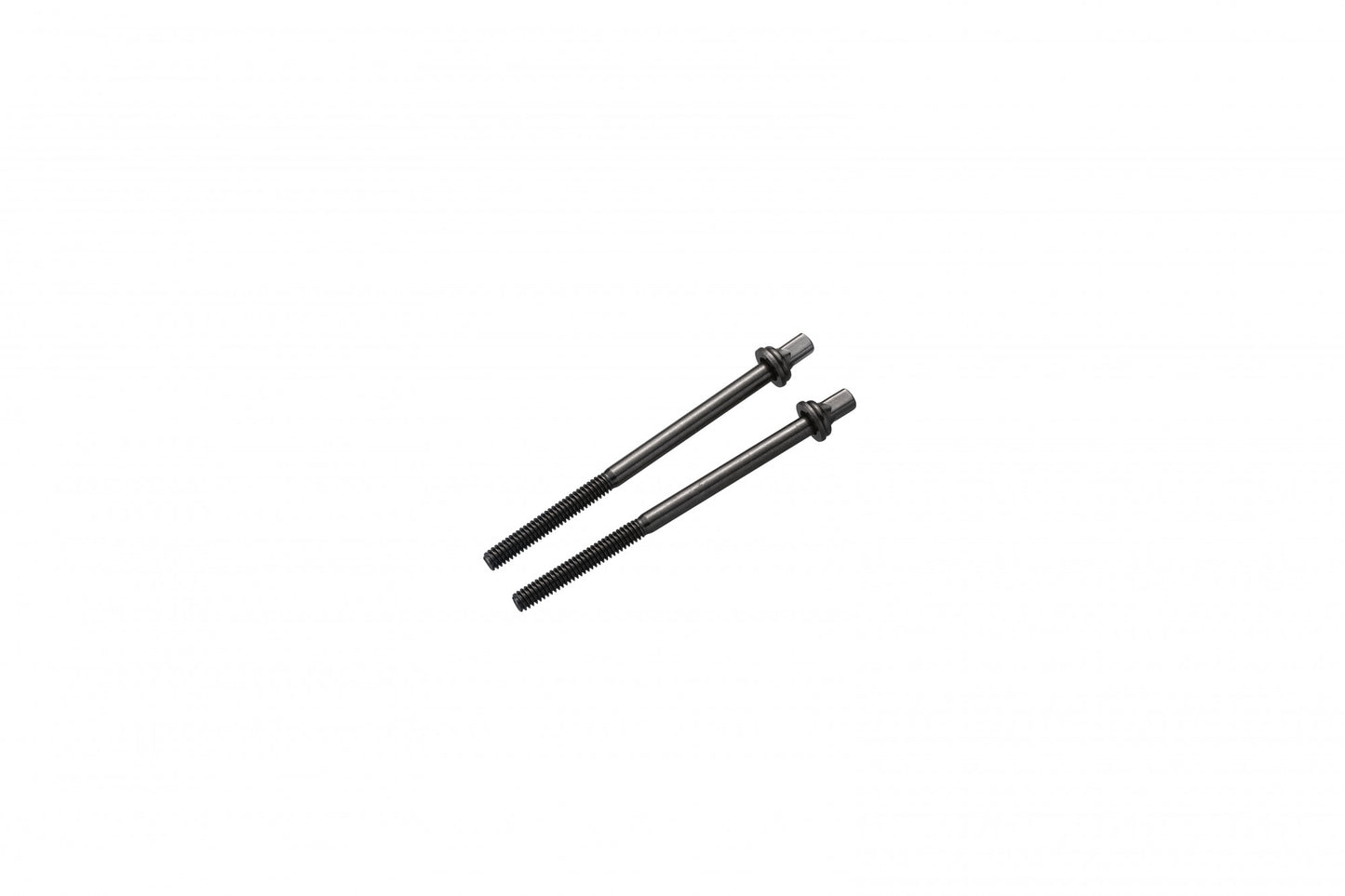 TAMA Spannschraube W7/32 x 86mm mit Metallunterlegscheibe für Imperialstar (2023~(IP Modell)) (2Stk/Set) - Black Nickel