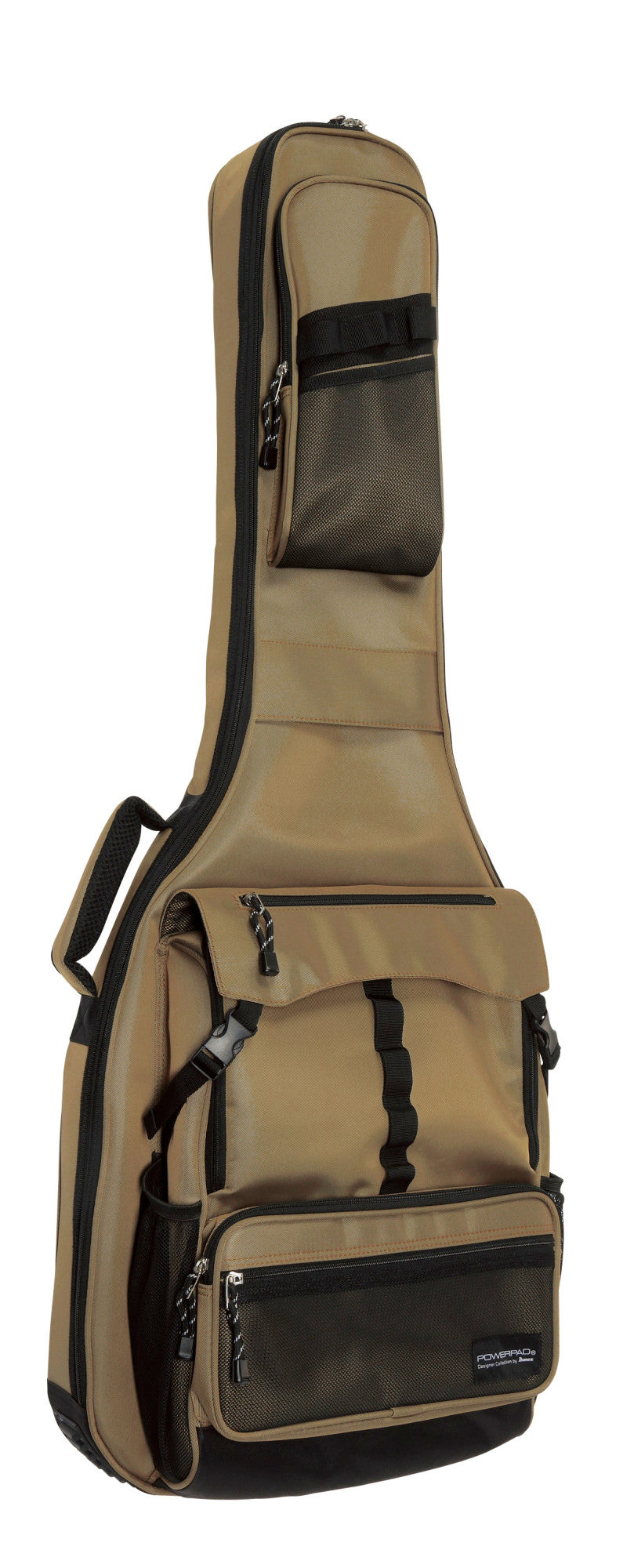 IBANEZ POWERPAD Gigbag für E-Gitarre - Khaki