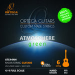 Atmosphere Green