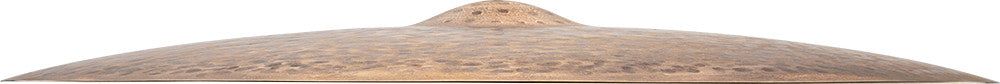MEINL Cymbals Byzance Dark Big Apple Tradition Ride - 22"