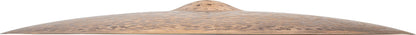 MEINL Cymbals Byzance Dark Big Apple Tradition Ride - 22"