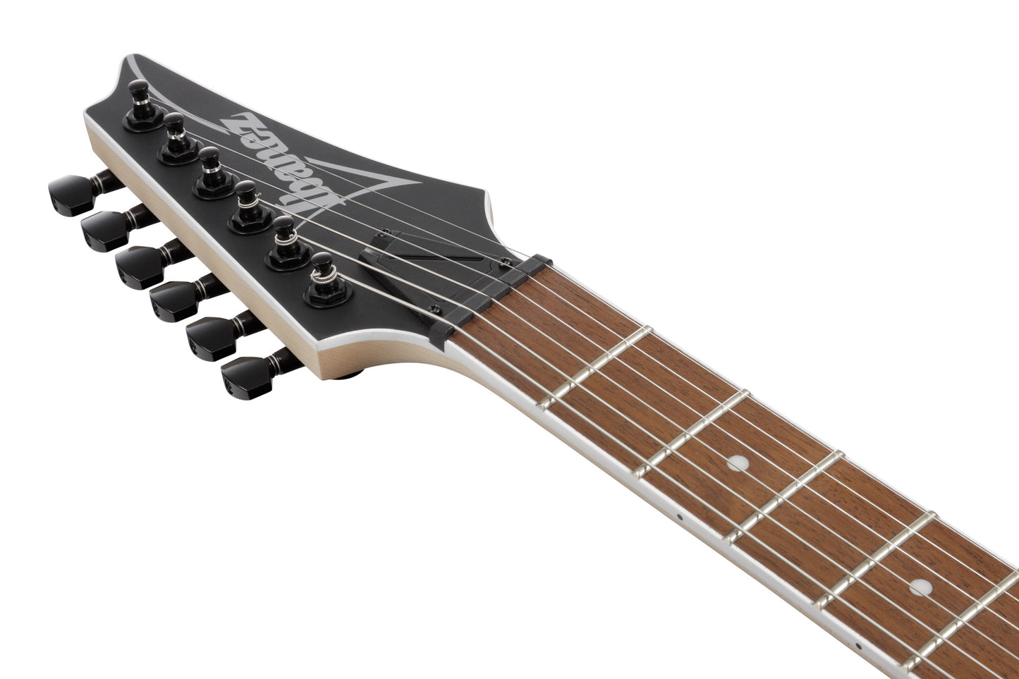 IBANEZ RG Electric Guitar 6-String - Prussian Blue Metallic